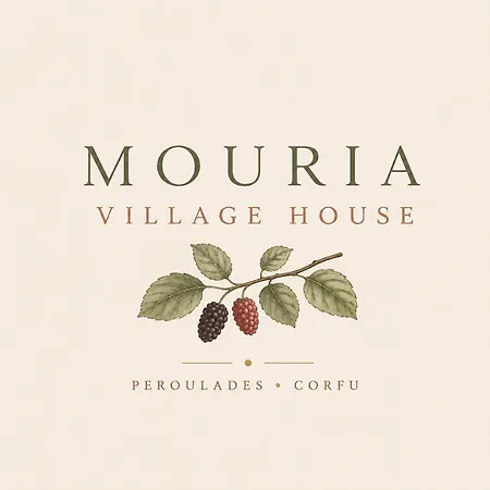 Mouria * Περουλάδες