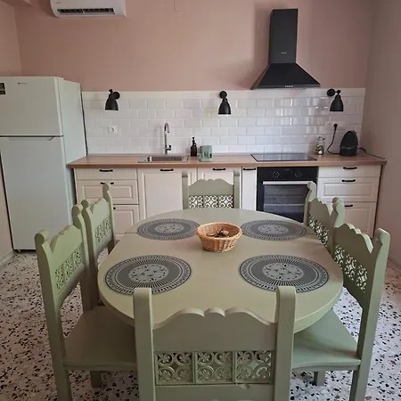 Mouria * Περουλάδες