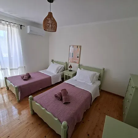 וילה Mouria Peroulades (Corfu)