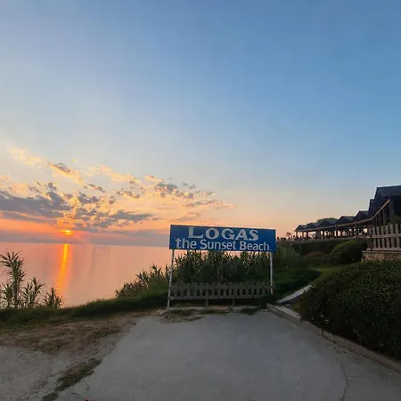 Mouria Villa Peroulades (Corfu)